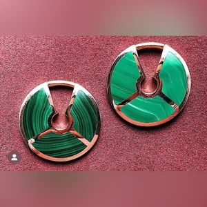 Buddha Jewelry Organics Saint Weights